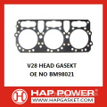 V28 HEAD GASEKT BM98021